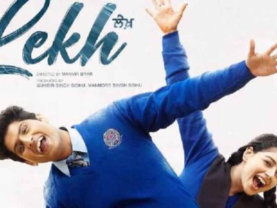 download lekh punjabi movie