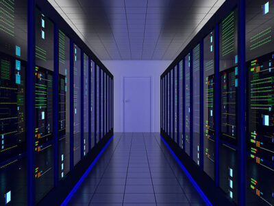 Data Center Colocation Market