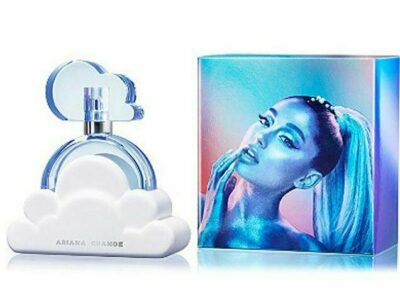 ariana grande perfume